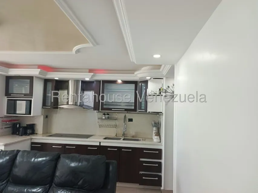 Apartamento (1 Nivel) en Alquiler en Playa Moreno, Nueva Esparta - 16
