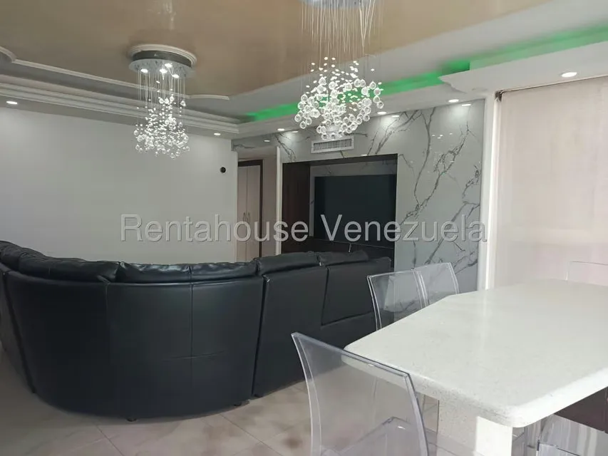 Apartamento (1 Nivel) en Alquiler en Playa Moreno, Nueva Esparta - 17