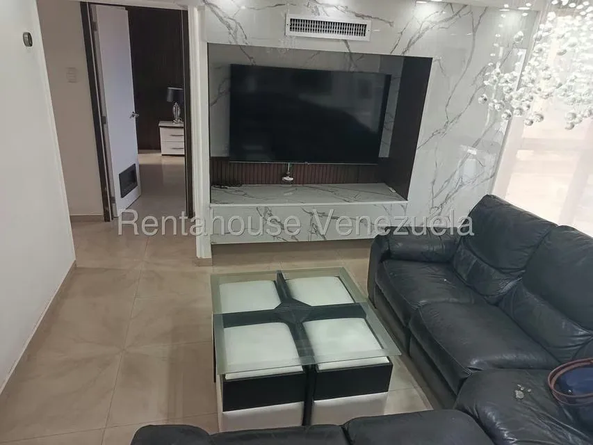 Apartamento (1 Nivel) en Alquiler en Playa Moreno, Nueva Esparta - 19