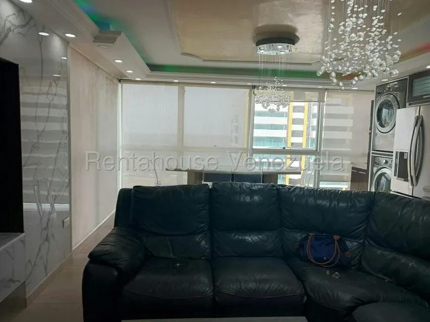 Apartamento (1 Nivel) en Alquiler en Playa Moreno, Nueva Esparta - 20