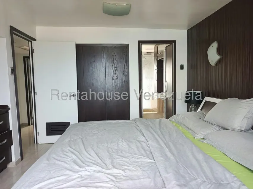 Apartamento (1 Nivel) en Alquiler en Playa Moreno, Nueva Esparta - 21