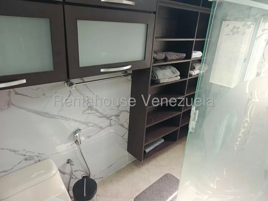 Apartamento (1 Nivel) en Alquiler en Playa Moreno, Nueva Esparta - 29
