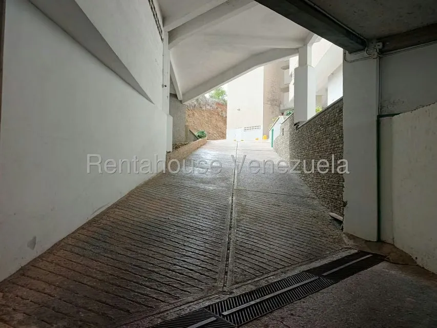 Apartamento (1 Nivel) en Alquiler en Playa Moreno, Nueva Esparta - 7