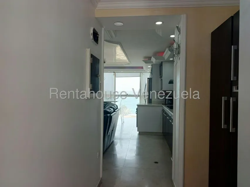 Apartamento (1 Nivel) en Alquiler en Playa Moreno, Nueva Esparta - 8