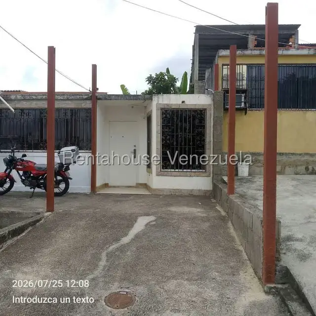 Casa (1 Nivel) en Venta en Sabana Libre, Trujillo