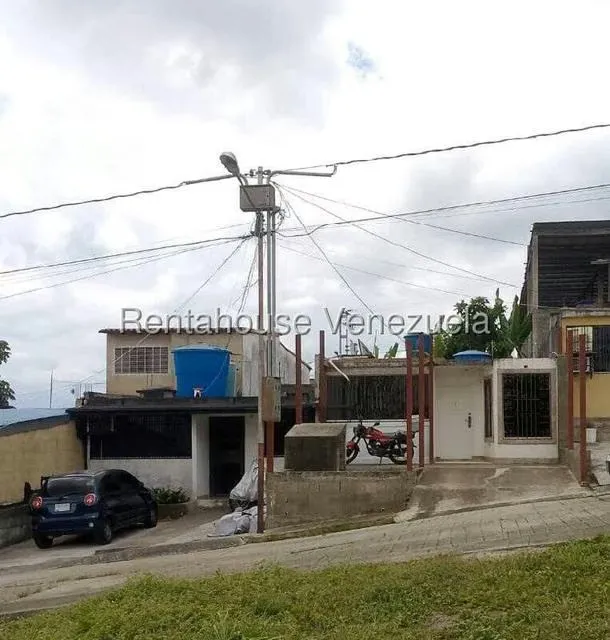Casa (1 Nivel) en Venta en Sabana Libre, Trujillo - 2
