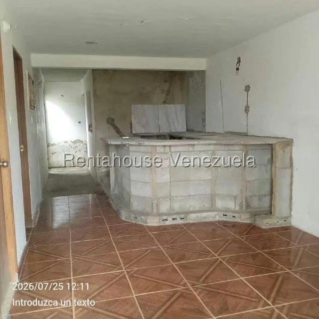 Casa (1 Nivel) en Venta en Sabana Libre, Trujillo - 3