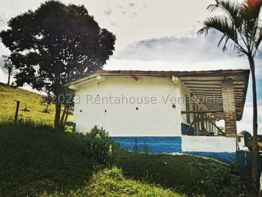 Terreno (Finca) en Venta en Tachira, Tachira - 5
