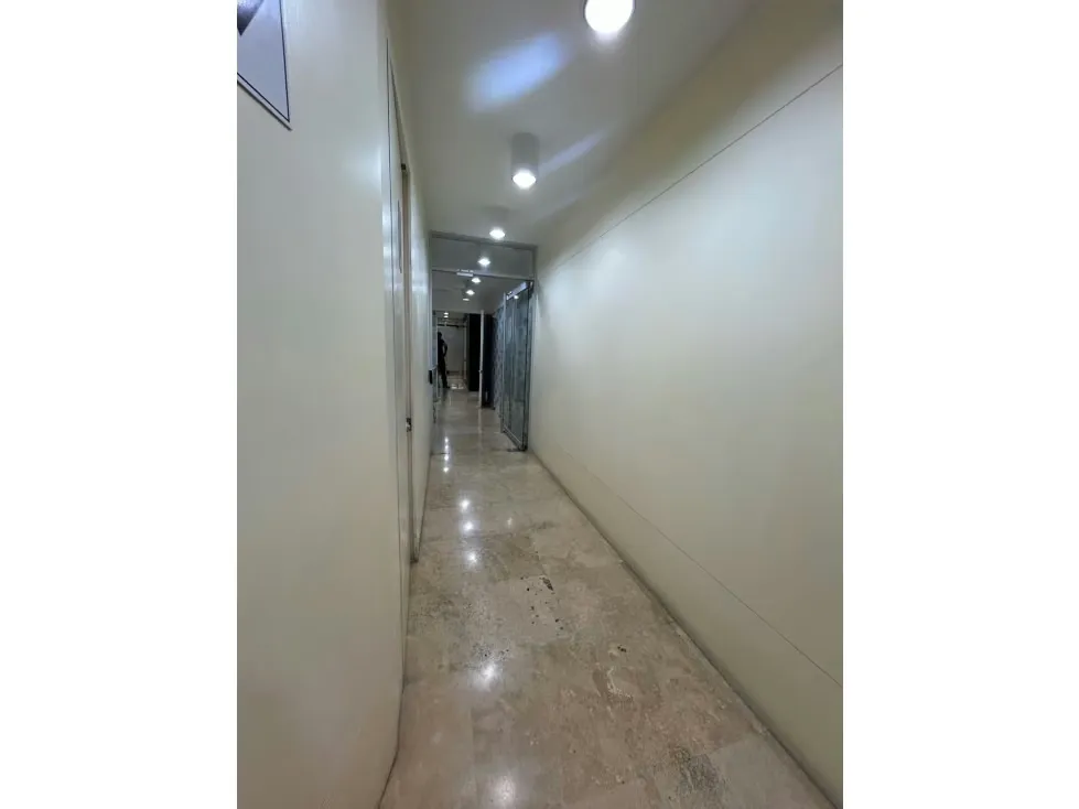 Oficina exclusiva moderna chacao - 3