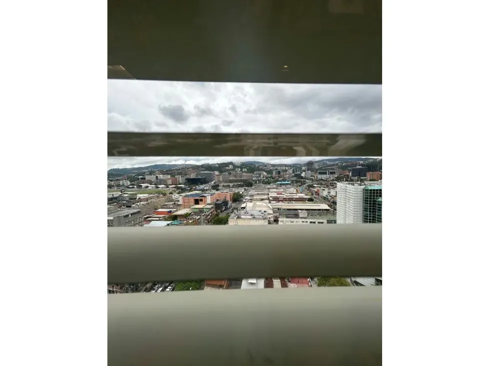 Oficina exclusiva moderna chacao - 10