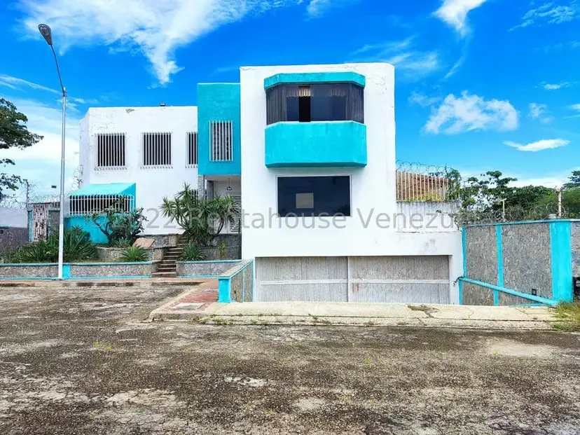 Casa (Duplex) en Venta en Costa Azul, Nueva Esparta