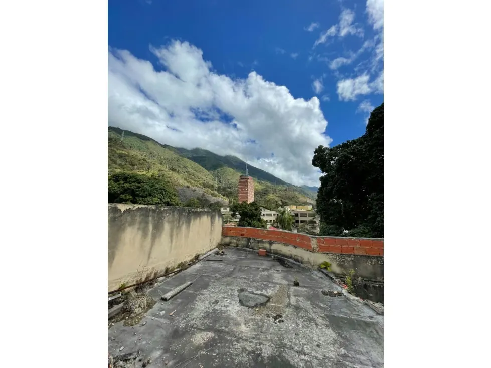 Casa para remodelar en La Castellana 758 m2 - 4