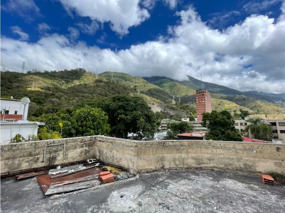 Casa para remodelar en La Castellana 758 m2 - 6