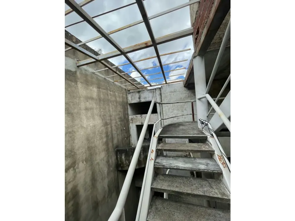 Casa para remodelar en La Castellana 758 m2 - 7