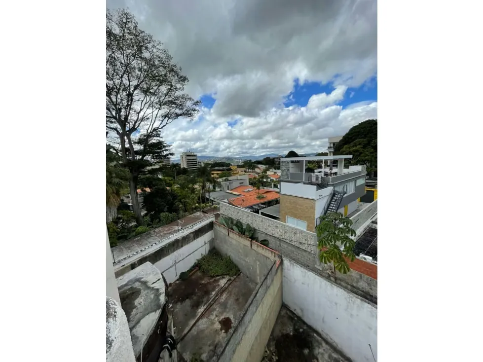 Casa para remodelar en La Castellana 758 m2 - 8