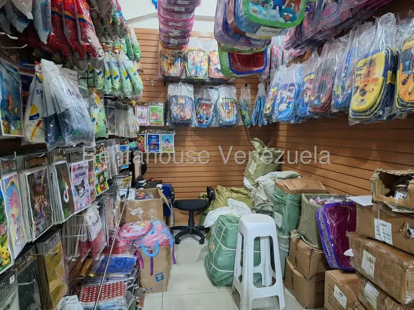 Local Comercial en Venta en Parroquia La Candelaria, Distrito Metropolitano