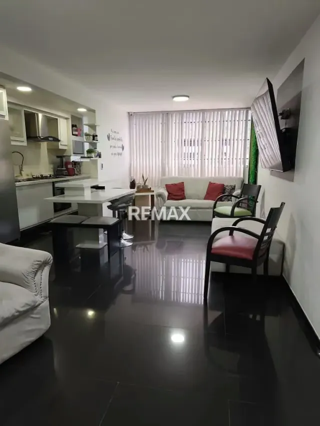 Apartamento Conjunto Resd La Colonia Urbanización Camino Real