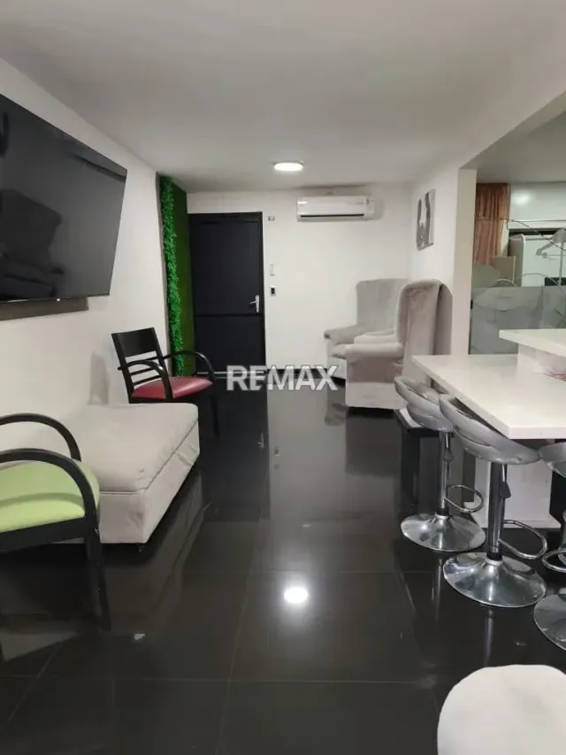 Apartamento Conjunto Resd La Colonia Urbanización Camino Real - 3