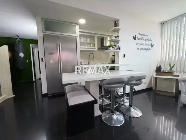 Apartamento Conjunto Resd La Colonia Urbanización Camino Real - 4