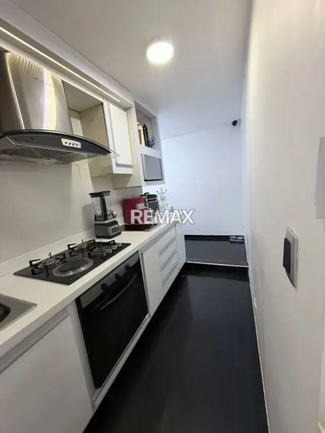 Apartamento Conjunto Resd La Colonia Urbanización Camino Real - 5