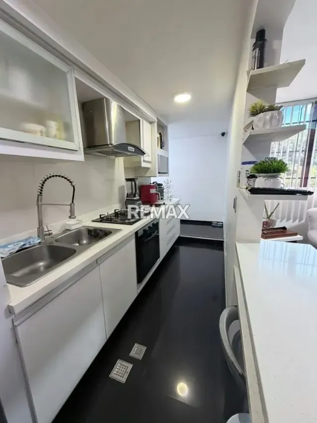 Apartamento Conjunto Resd La Colonia Urbanización Camino Real - 6