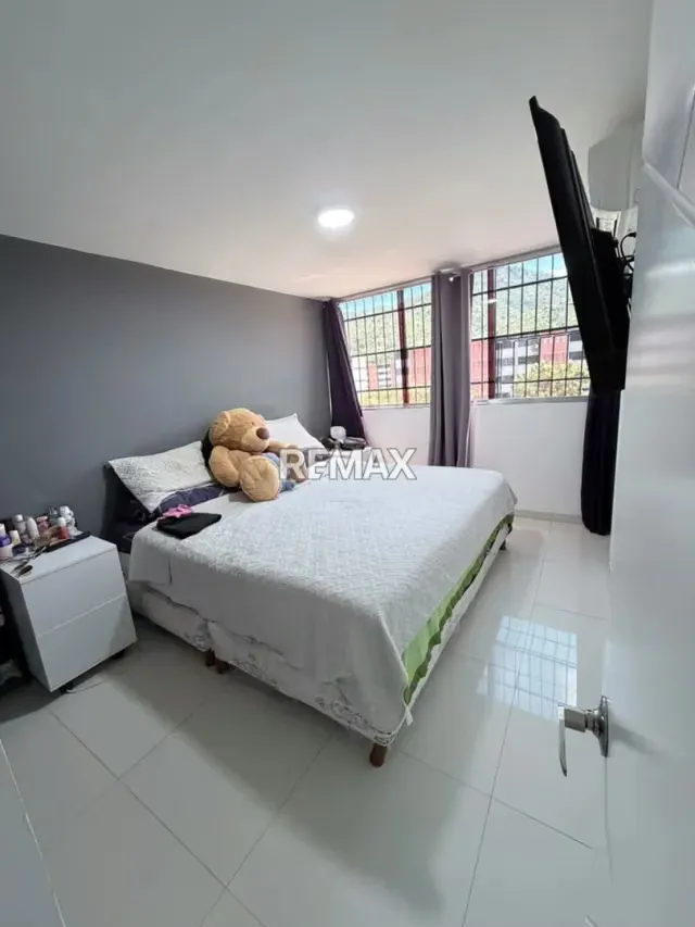 Apartamento Conjunto Resd La Colonia Urbanización Camino Real - 7