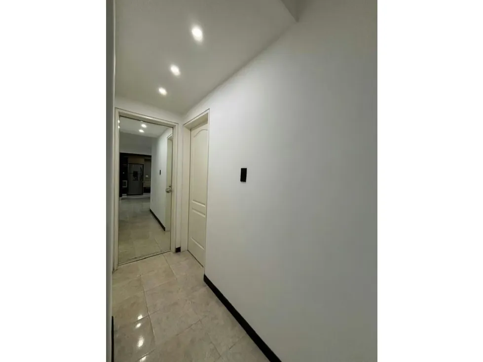 APARTAMENTO EN ALQUILER 95 M2 - URB SANTA MÓNICA - 12