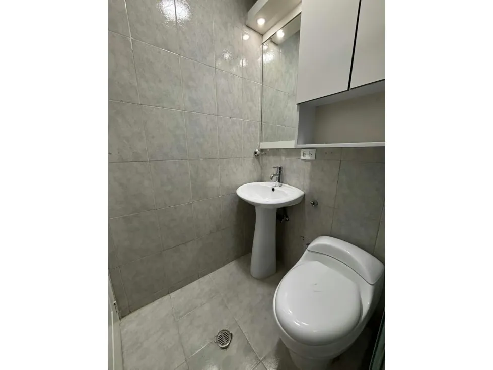 APARTAMENTO EN ALQUILER 95 M2 - URB SANTA MÓNICA - 10