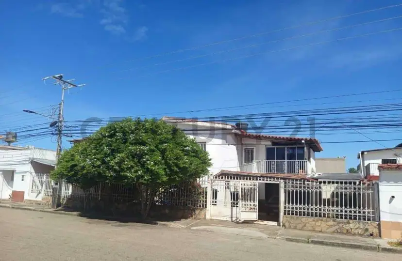 Quinta en Porlamar, Isla de Margarita