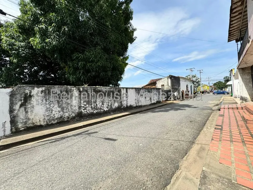 Terreno (Comercial) en Venta en Centro, Portuguesa - 13