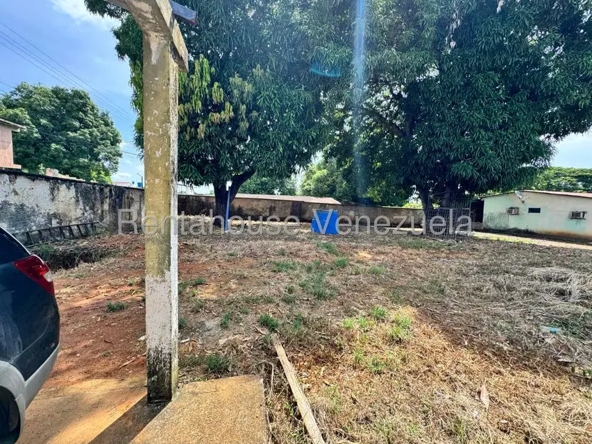 Terreno (Comercial) en Venta en Centro, Portuguesa - 7