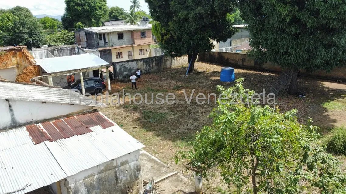 Terreno (Comercial) en Venta en Centro, Portuguesa - 9
