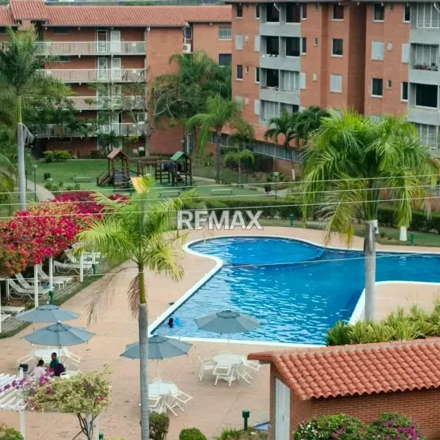 Vendo apartamento en Urbanizacion Terrazas de San Pedro II. Guarenas