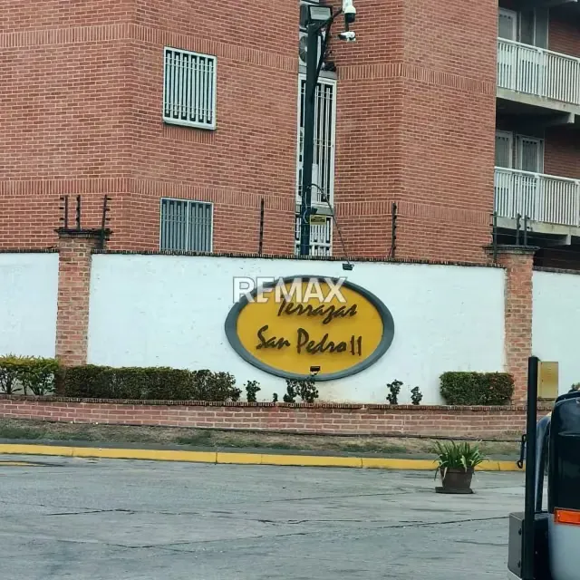 Vendo apartamento en Urbanizacion Terrazas de San Pedro II. Guarenas - 14