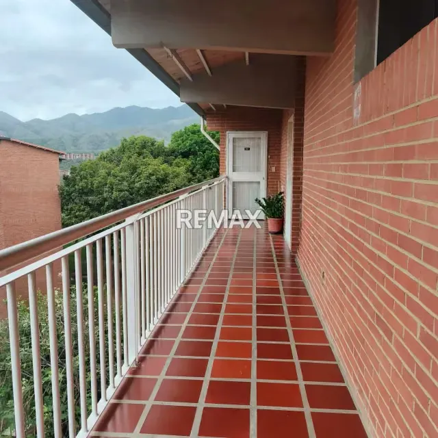 Vendo apartamento en Urbanizacion Terrazas de San Pedro II. Guarenas - 3