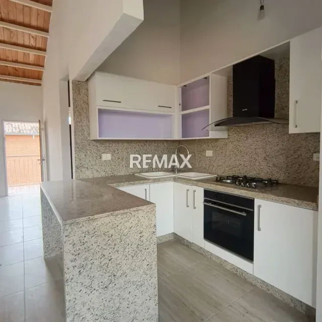 Vendo apartamento en Urbanizacion Terrazas de San Pedro II. Guarenas - 4