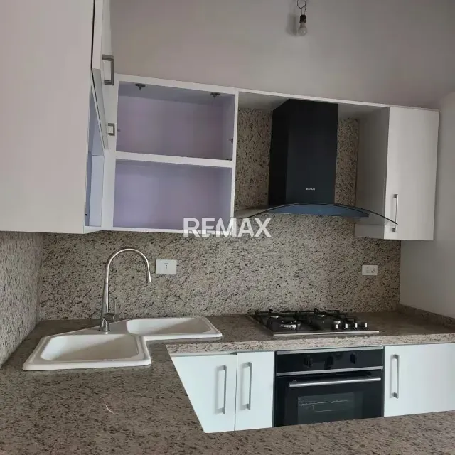 Vendo apartamento en Urbanizacion Terrazas de San Pedro II. Guarenas - 5