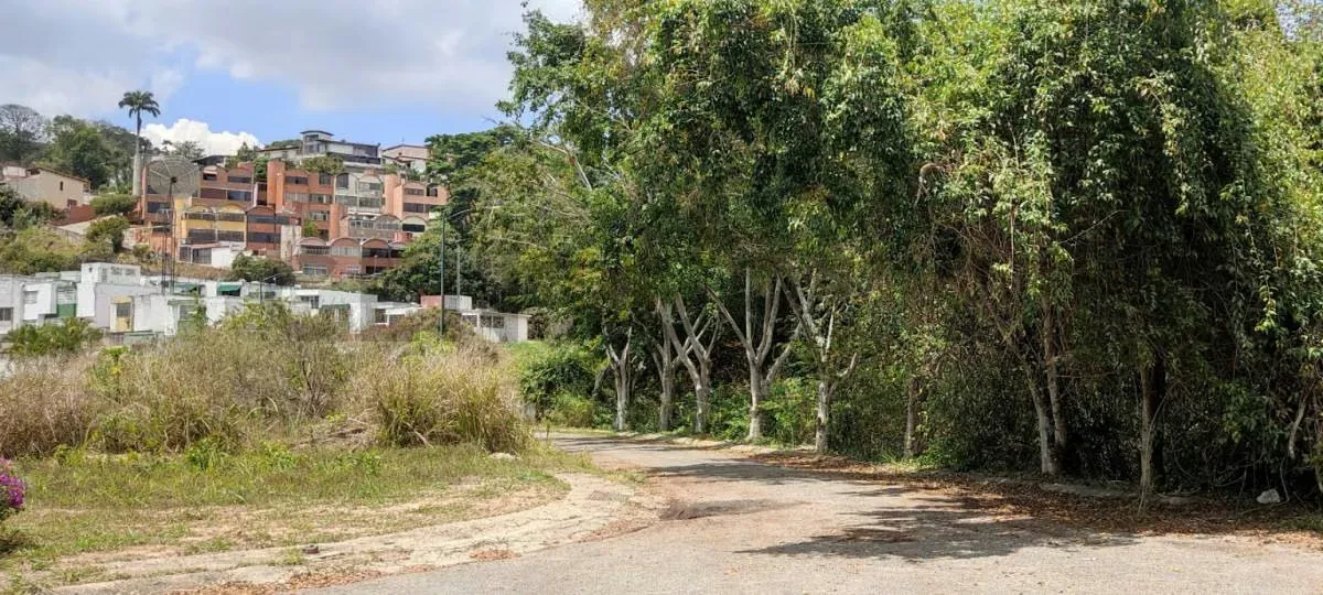 CD. Terreno Residencial en la Urb Lomas de la Trinidad. - 4