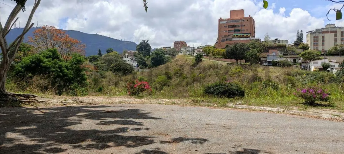 CD. Terreno Residencial en la Urb Lomas de la Trinidad. - 7