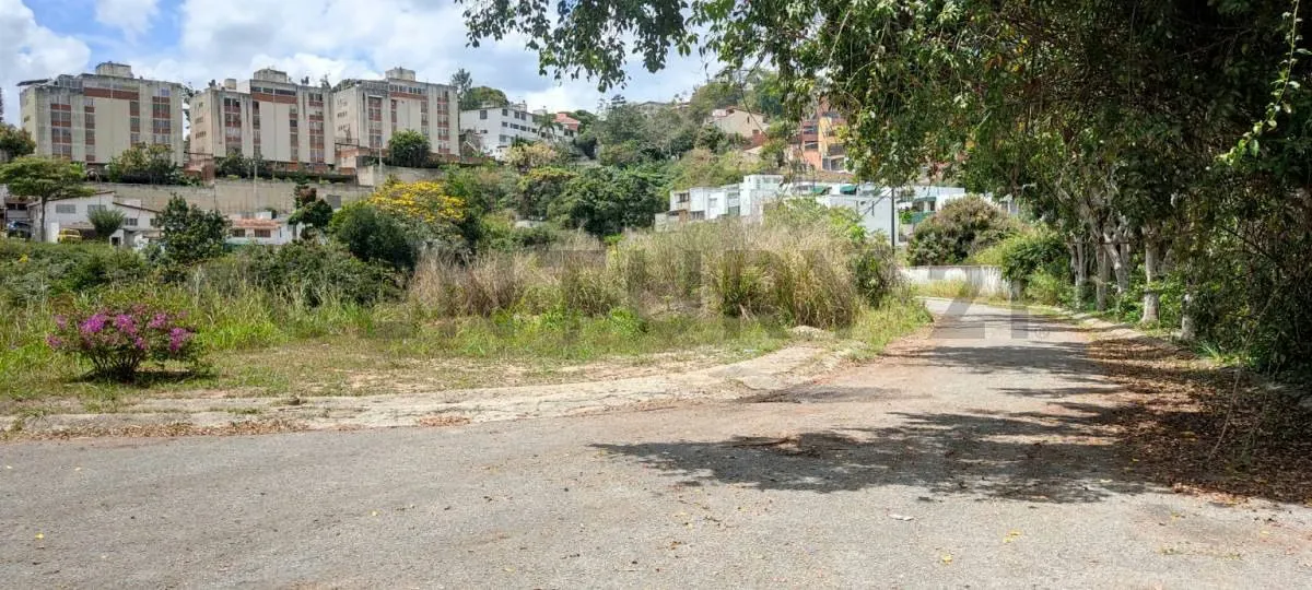 CD. Terreno Residencial en la Urb Lomas de la Trinidad. - 8