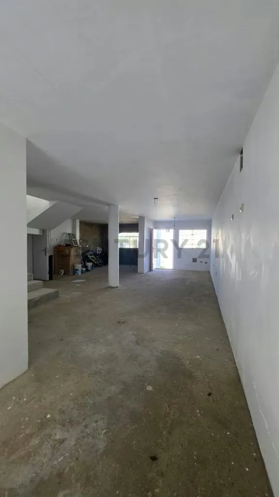 Venta Casa Obra Blanca Urb. Villa Vasconia Pueblo Nuevo - 11