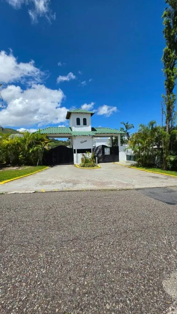 Venta Casa Obra Blanca Urb. Villa Vasconia Pueblo Nuevo - 2