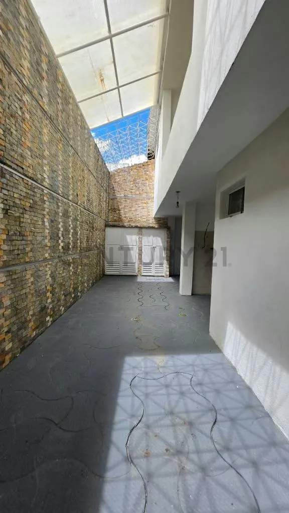 Venta Casa Obra Blanca Urb. Villa Vasconia Pueblo Nuevo - 3