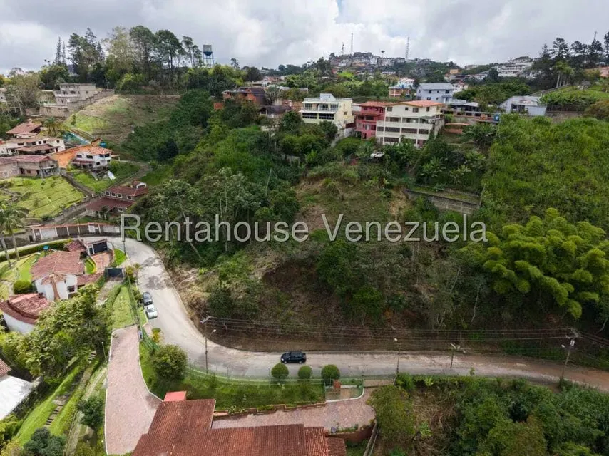 Terreno (Residencial) en Venta en La Morita, Miranda - 3