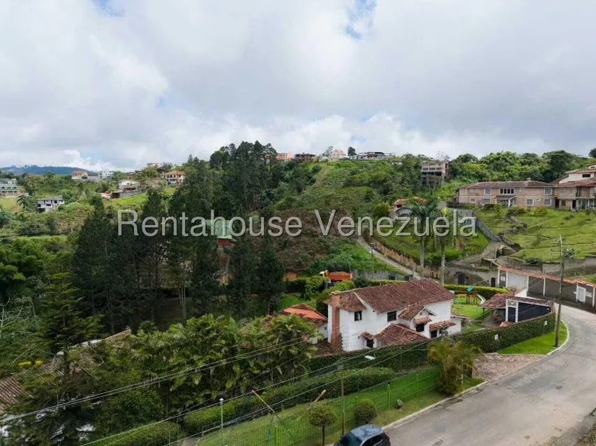 Terreno (Residencial) en Venta en La Morita, Miranda - 5