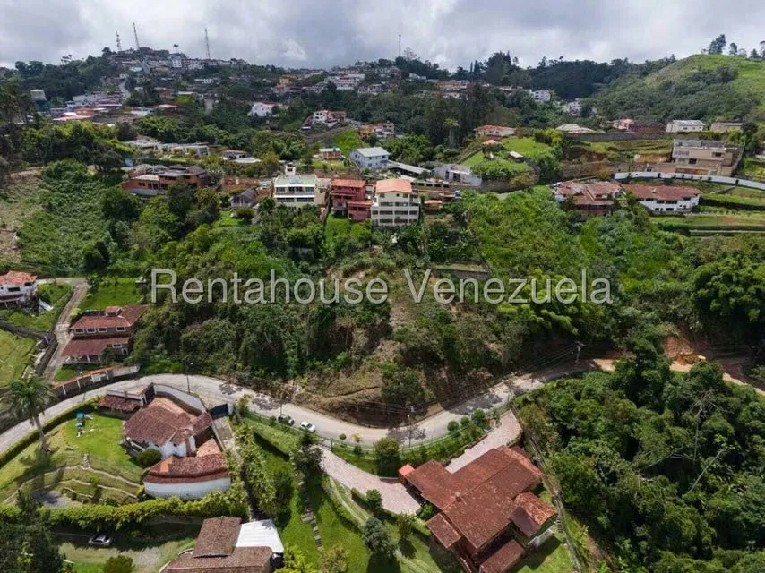 Terreno (Residencial) en Venta en La Morita, Miranda - 6
