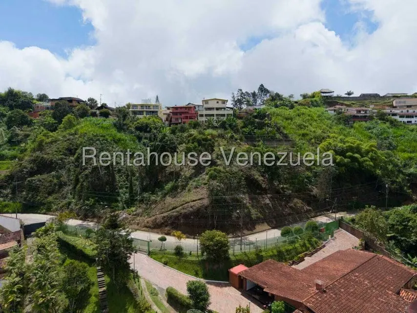 Terreno (Residencial) en Venta en La Morita, Miranda - 9