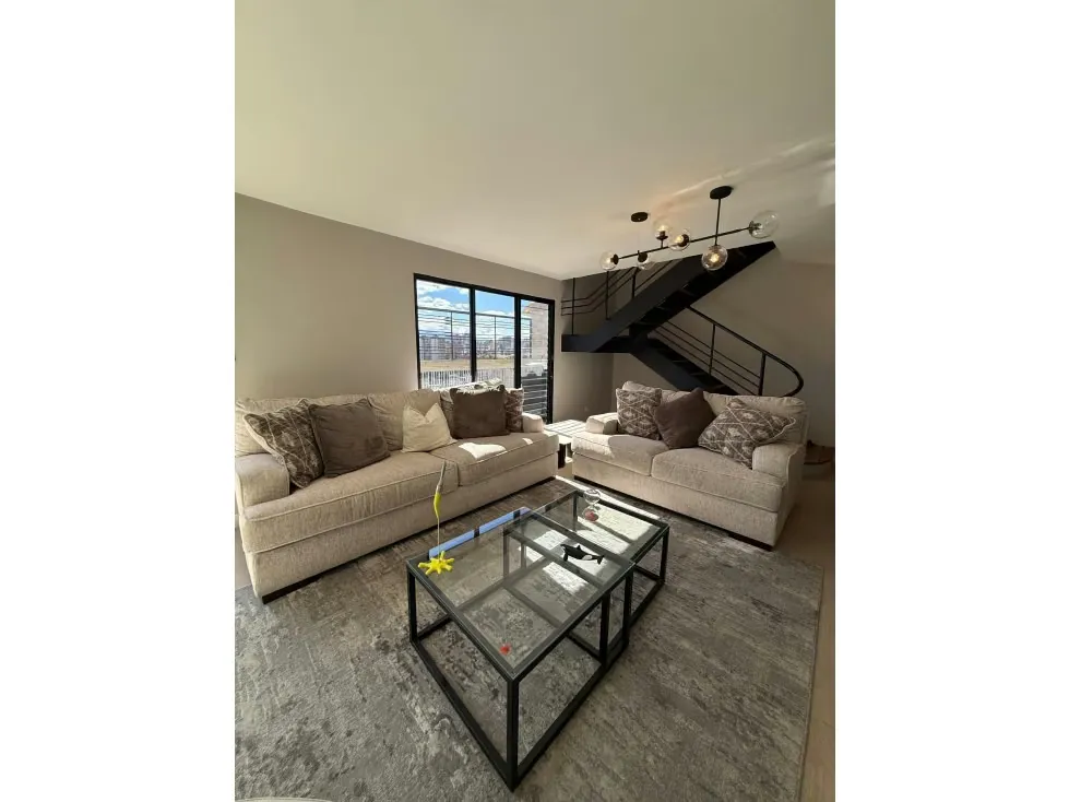SE VENDE PENTHOUSE DUPLEX EN SAN BERNARDINO