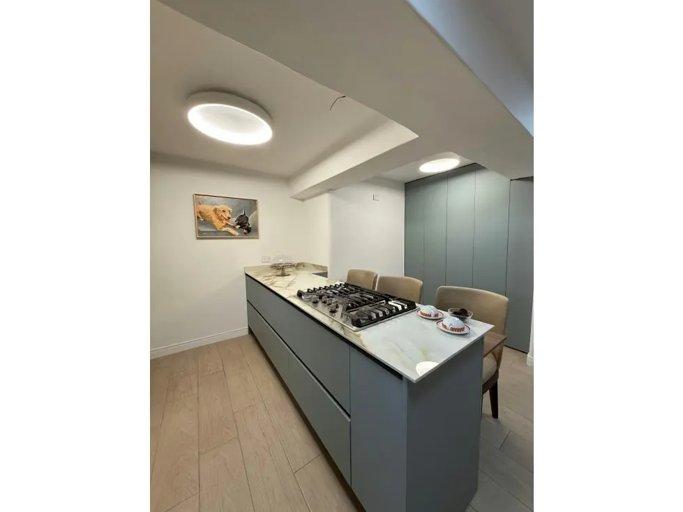 SE VENDE PENTHOUSE DUPLEX EN SAN BERNARDINO - 3