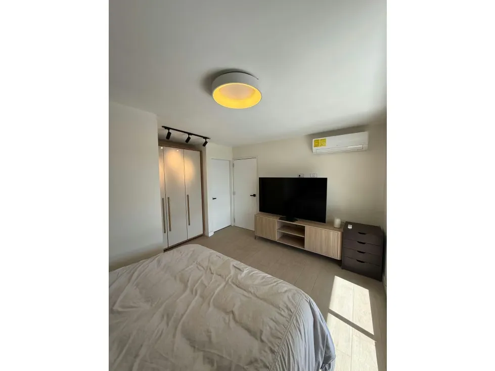 SE VENDE PENTHOUSE DUPLEX EN SAN BERNARDINO - 5